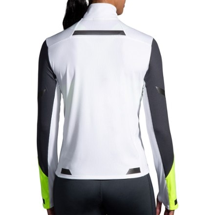 Brooks Run Visible Half-Zip Top - Women's 2