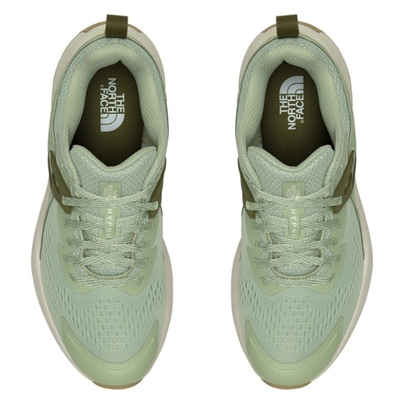 Detail Image of color Misty Sage/Forest Olive