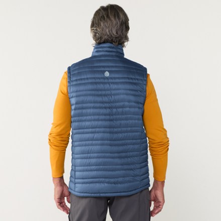 Stio Pinion Down Vest - Men's 2