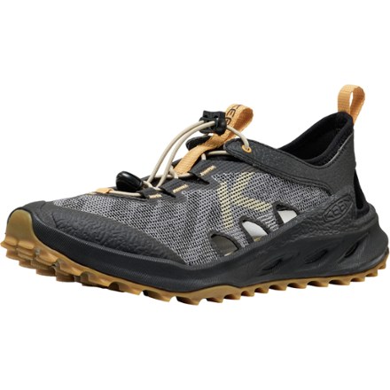 KEEN Zionic ADV Open-Air Hiking Shoes - Women's 3