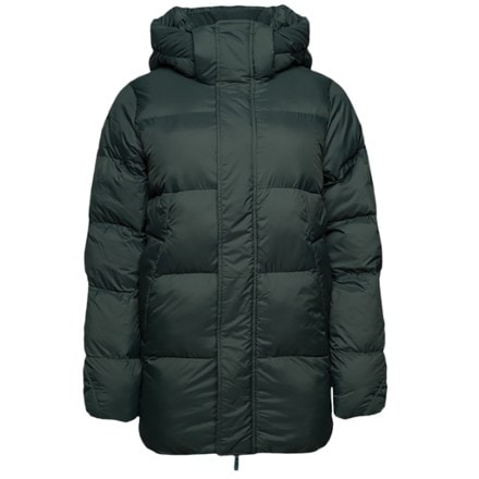 Halfdays Tabei Puffer Insulated Parka - Women's 0