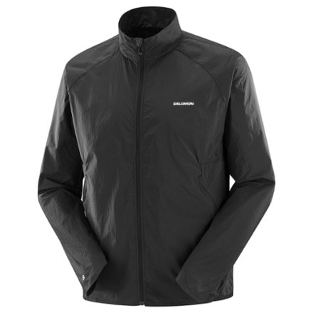 Salomon SHKout Fly Windbreaker - Men's 0