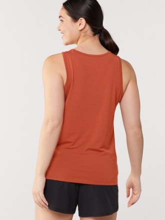 REI Co-op Merino Base Layer Tank Top - Women's 3