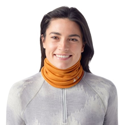 Smartwool Thermal Merino Reversible Neck Gaiter 2