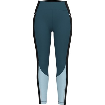 Smartwool Active Fleece Tights - Women's 0