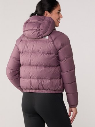 The North Face Hydrenalite Down Hoodie - Women's 4