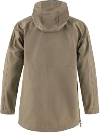 Fjallraven Vardag Anorak - Women's 1