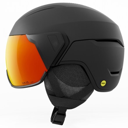 Giro Orbit Spherical Mips Snow Helmet 1