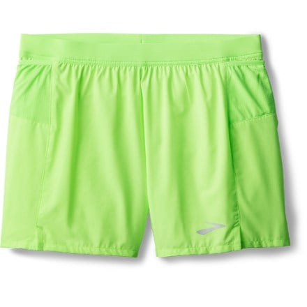 Brooks Journey 5" Shorts - Men's 0