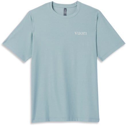 Vuori Uluwatu UPF T-Shirt - Men's 0