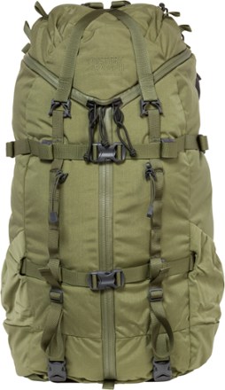 MYSTERY RANCH Terraframe 3-Zip 50 Pack - Men's 2