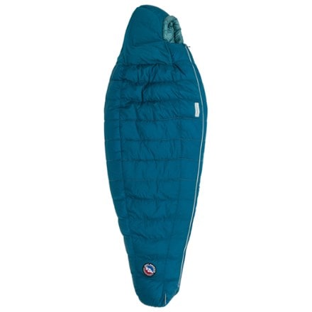 Big Agnes Sidewinder SL 35 Sleeping Bag - Women's 0