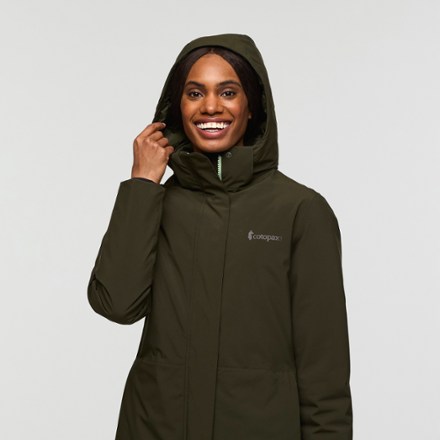 Cotopaxi Calidez Down Parka - Women's 7