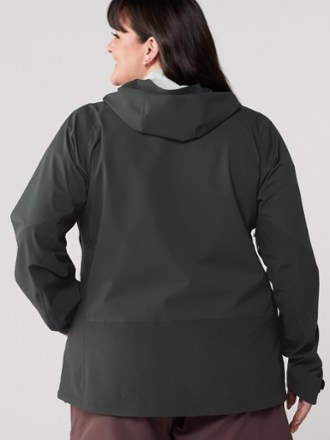 REI Co-op Flash Stretch Rain Jacket - Women's 4