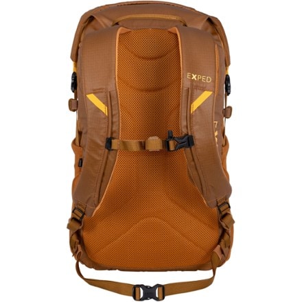 Exped Typhoon 25 Waterproof Pack 1