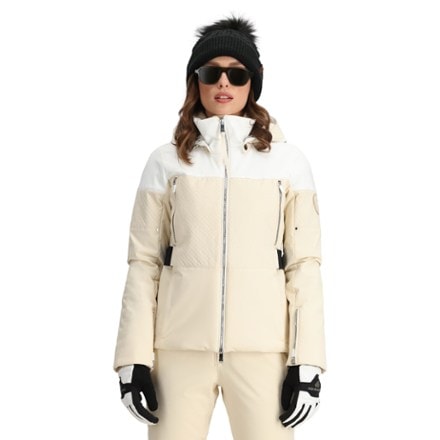 Obermeyer Cristallo Insulated Jacket - Women's 1