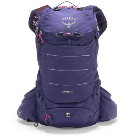 Osprey Raven 10 Hydration Pack - Women's 2