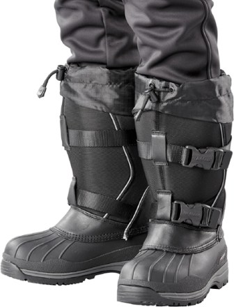 Baffin Impact Winter Boots - Women's 4