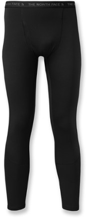 north face thermal leggings