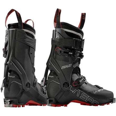 La Sportiva Kilo Alpine Touring Ski Boots - Women's - 2025/2026 3