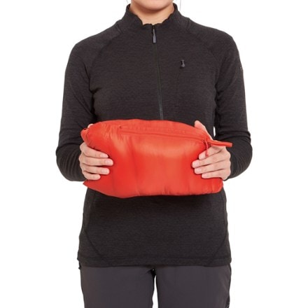 Rab Cirrus Alpine Insulated Jacket - Women's 9