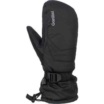 Gordini AquaBloc Down Gauntlet Mittens - Women's 1