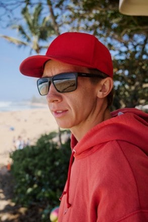 Smith Riptide ChromaPop Polarized Sunglasses 7