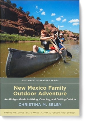  New Mexico Family Outdoor Adventure 0