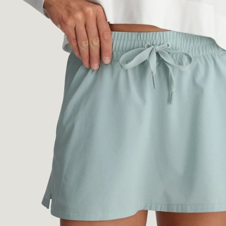 Free Fly Driftlight Skirt 4