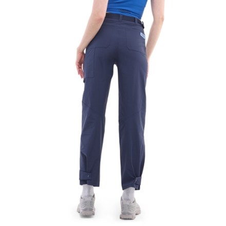 Halfdays Bastille Trail Pants - Women's 1