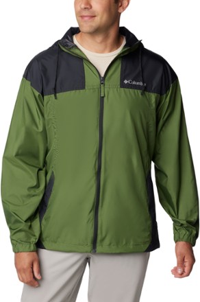 Rei 2024 columbia jacket