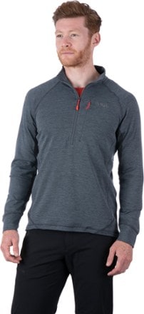 Rab Nexus Fleece Pull-On - Men's 0