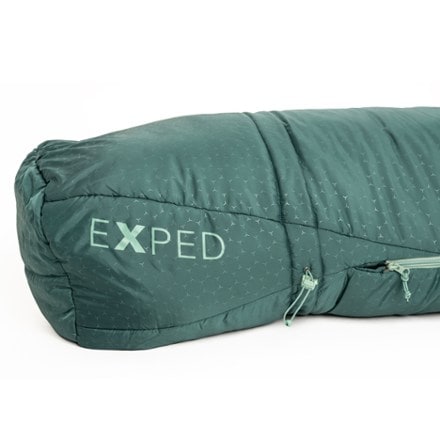 Exped DeepSleep Sleeping Bag - Kids' 5