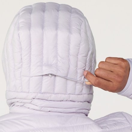 Stio Pinion Down Hooded Jacket - Women's 5