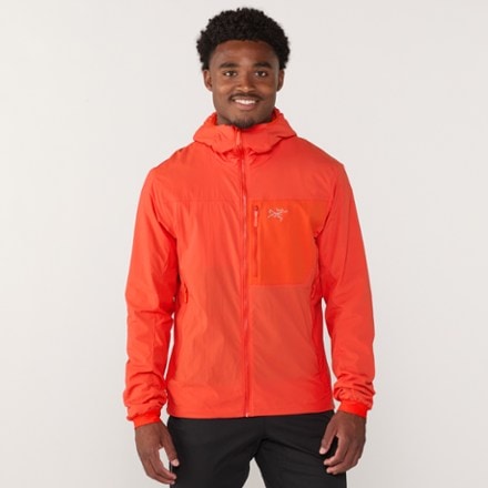 Arc'teryx Proton SL Insulated Hoody - Men's 1