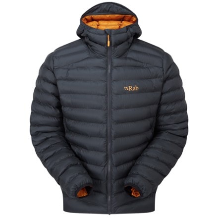 Rab Cirrus Alpine Insulated Jacket - Men's 0