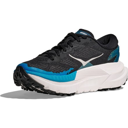 HOKA Mafate X Trail-Running Shoes - Women's 3