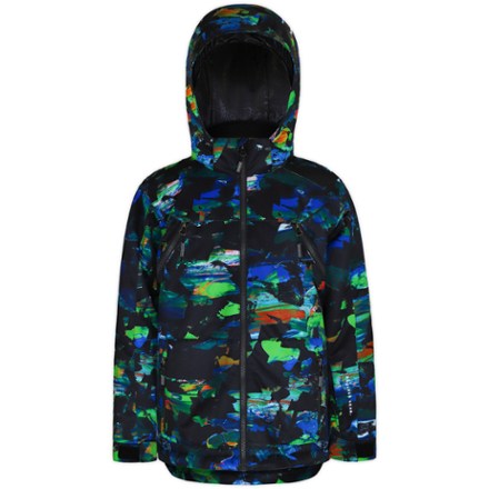 Boulder Gear Boy's Corbin Youth Insulated Jacket