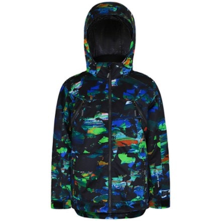 Boulder Gear Corbin Youth Insulated Jacket - Boys' 0