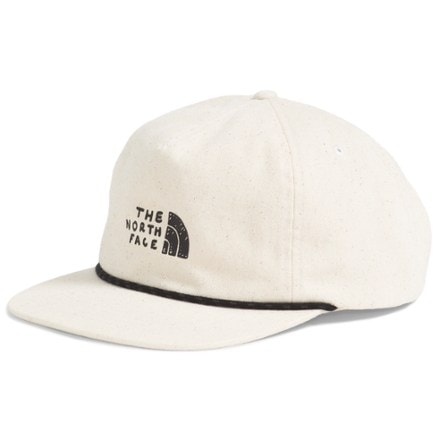 The North Face Norm 5-Panel Hat 0