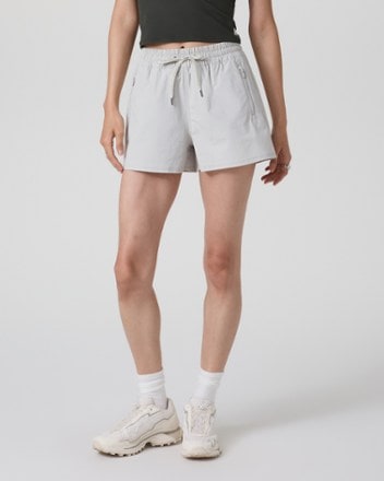 Vuori Birch Shorts - Women's 1