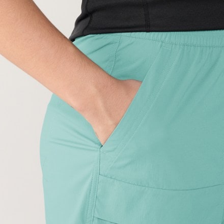 REI Co-op Trailmade Shorts - Women's 8