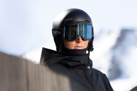 Smith Squad ChromaPop Snow Goggles 6