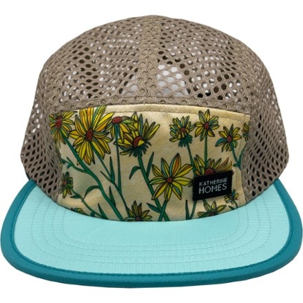 KATHERINE HOMES Running and Travel Hat 0