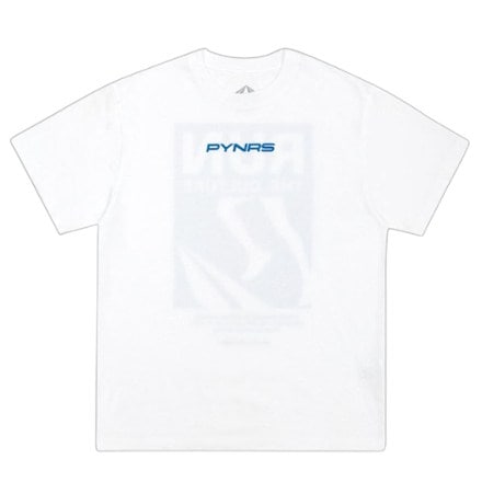 PYNRS Run The Culture T-Shirt 0