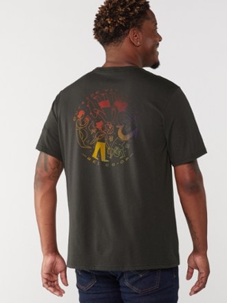 REI Co-op Pride Graphic T-Shirt 4