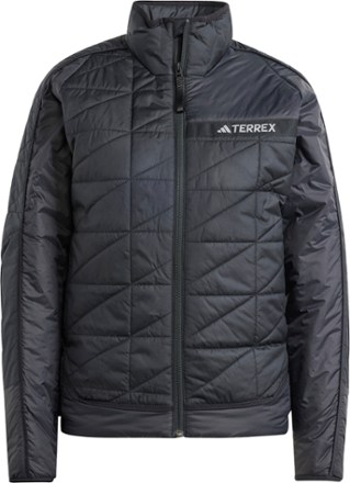 Nike Sportswear Women's Terry Quilted Jacket.