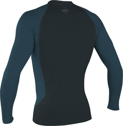 O'Neill Hyperfreak Rashguard - Men's 1