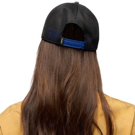 prAna Roads Ahead Trucker Hat 2