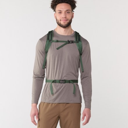 REI Co-op Flash 22 Pack 3